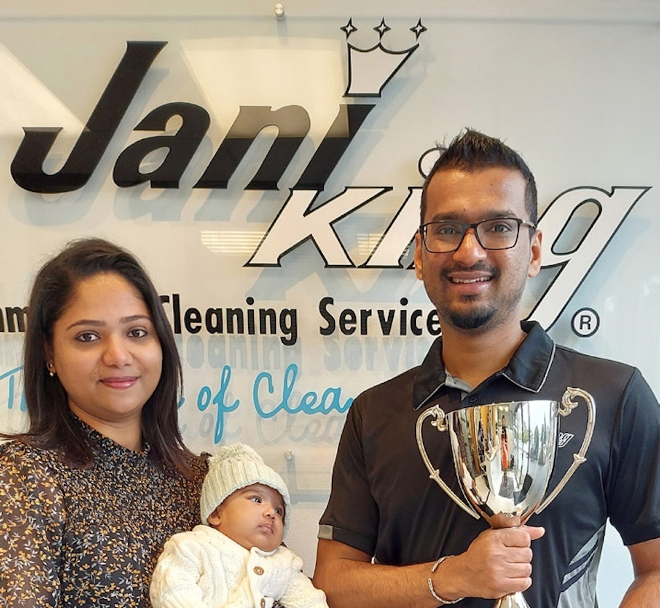 Abbin Peter Christchurch Franchisee cropped